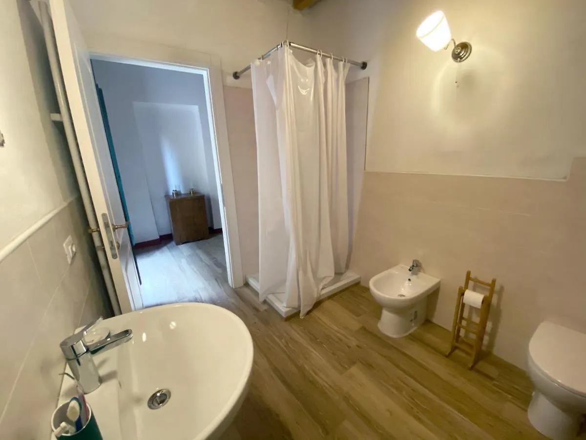 ホテル Campora House Tavarnelle Val di Pesa ゲストハウス