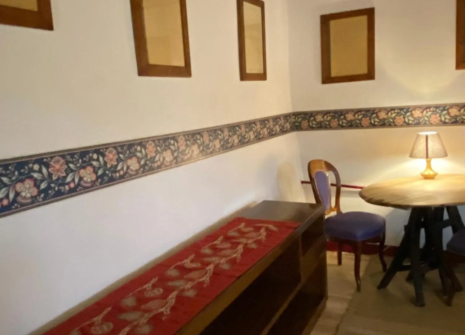 ゲストハウス ホテル Campora House Tavarnelle Val di Pesa イタリア