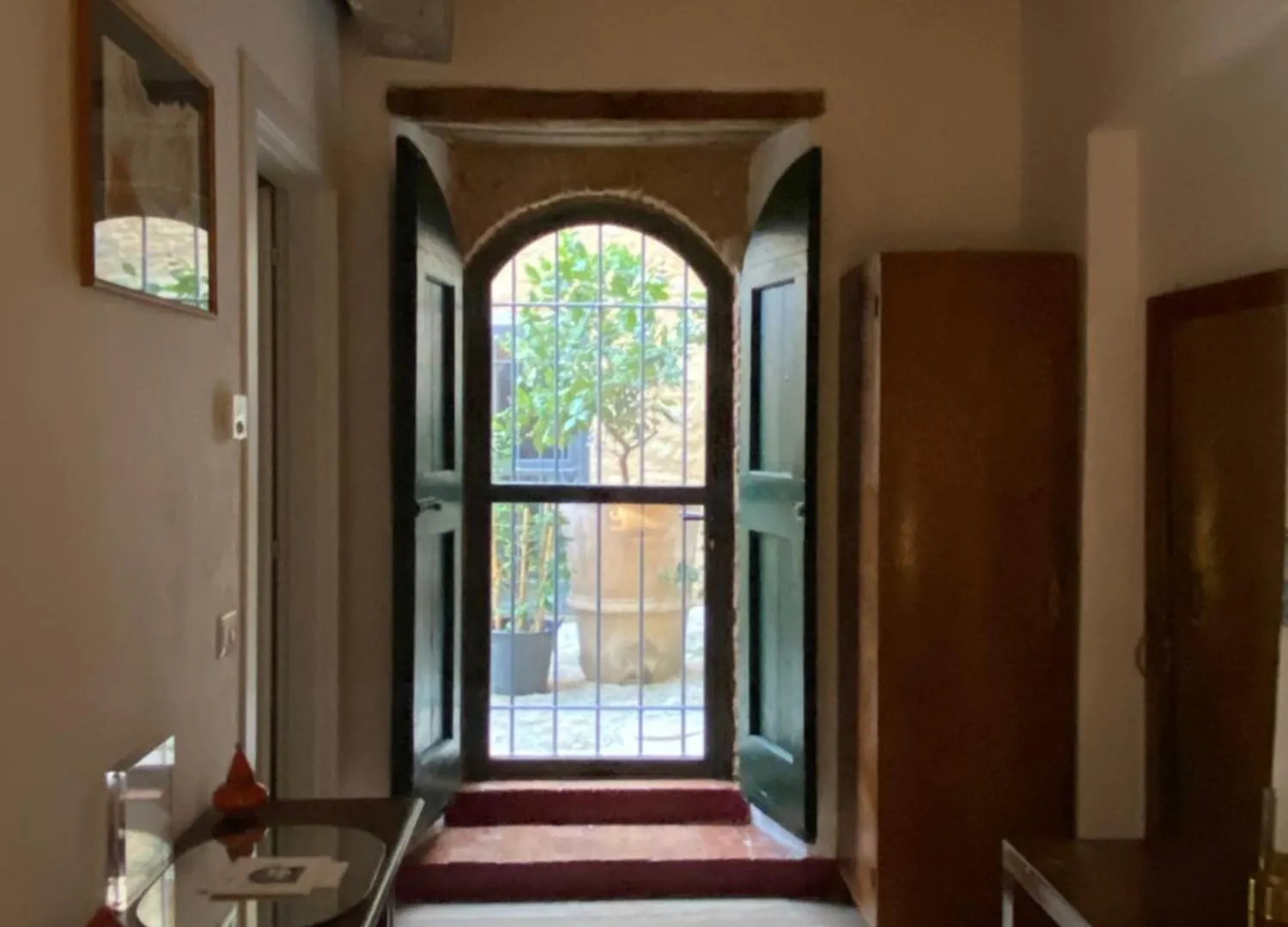 ホテル Campora House Tavarnelle Val di Pesa ゲストハウス