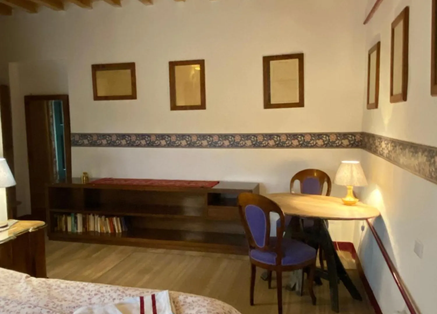 ゲストハウス ホテル Campora House Tavarnelle Val di Pesa イタリア