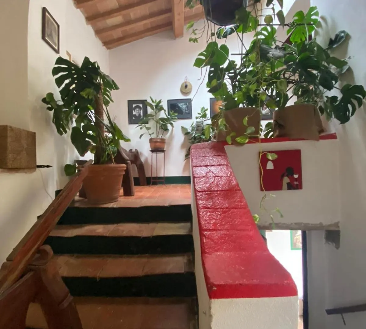 ホテル Campora House Tavarnelle Val di Pesa 0*,  イタリア