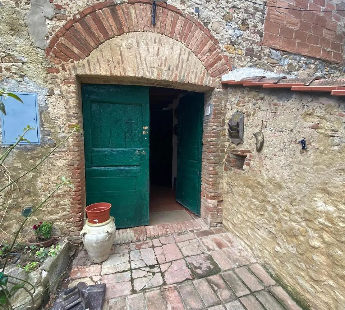 ゲストハウス ホテル Campora House Tavarnelle Val di Pesa