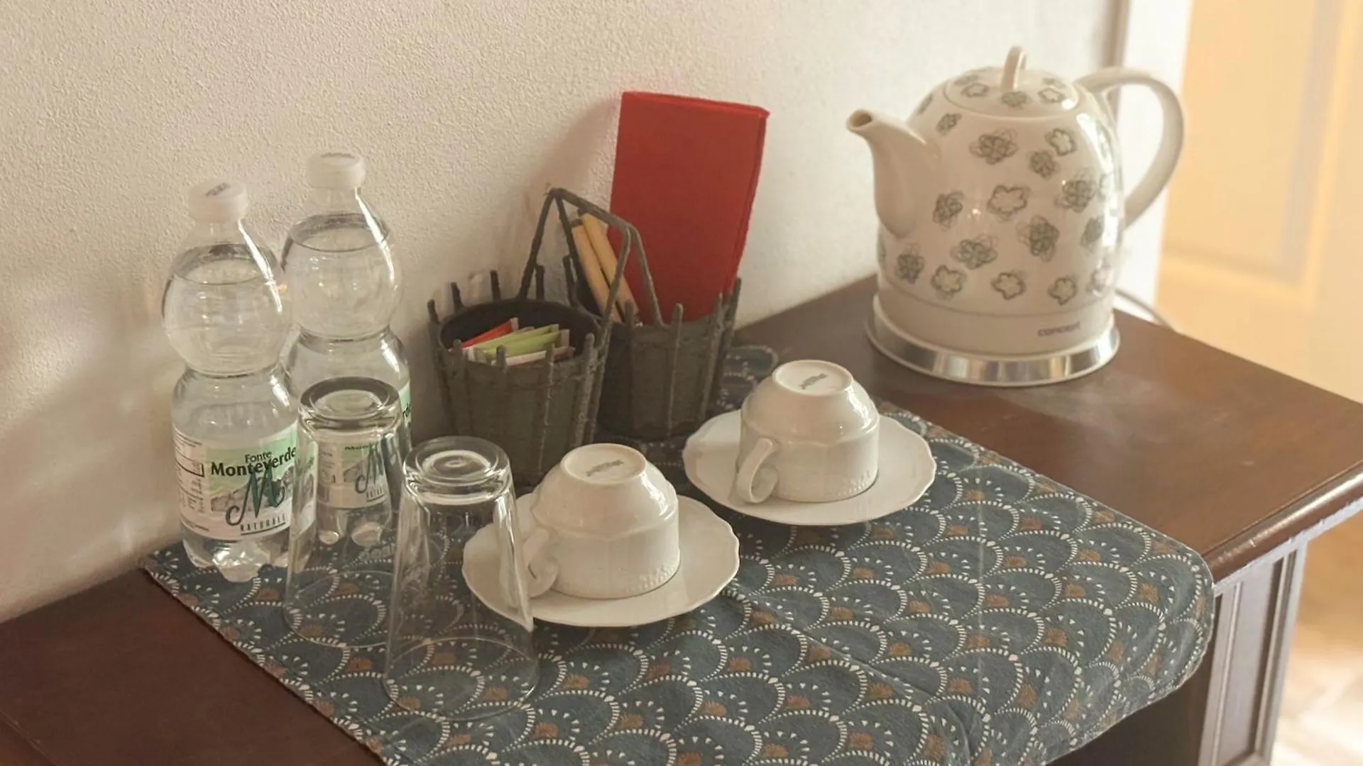 ホテル Campora House Tavarnelle Val di Pesa 0*,  イタリア