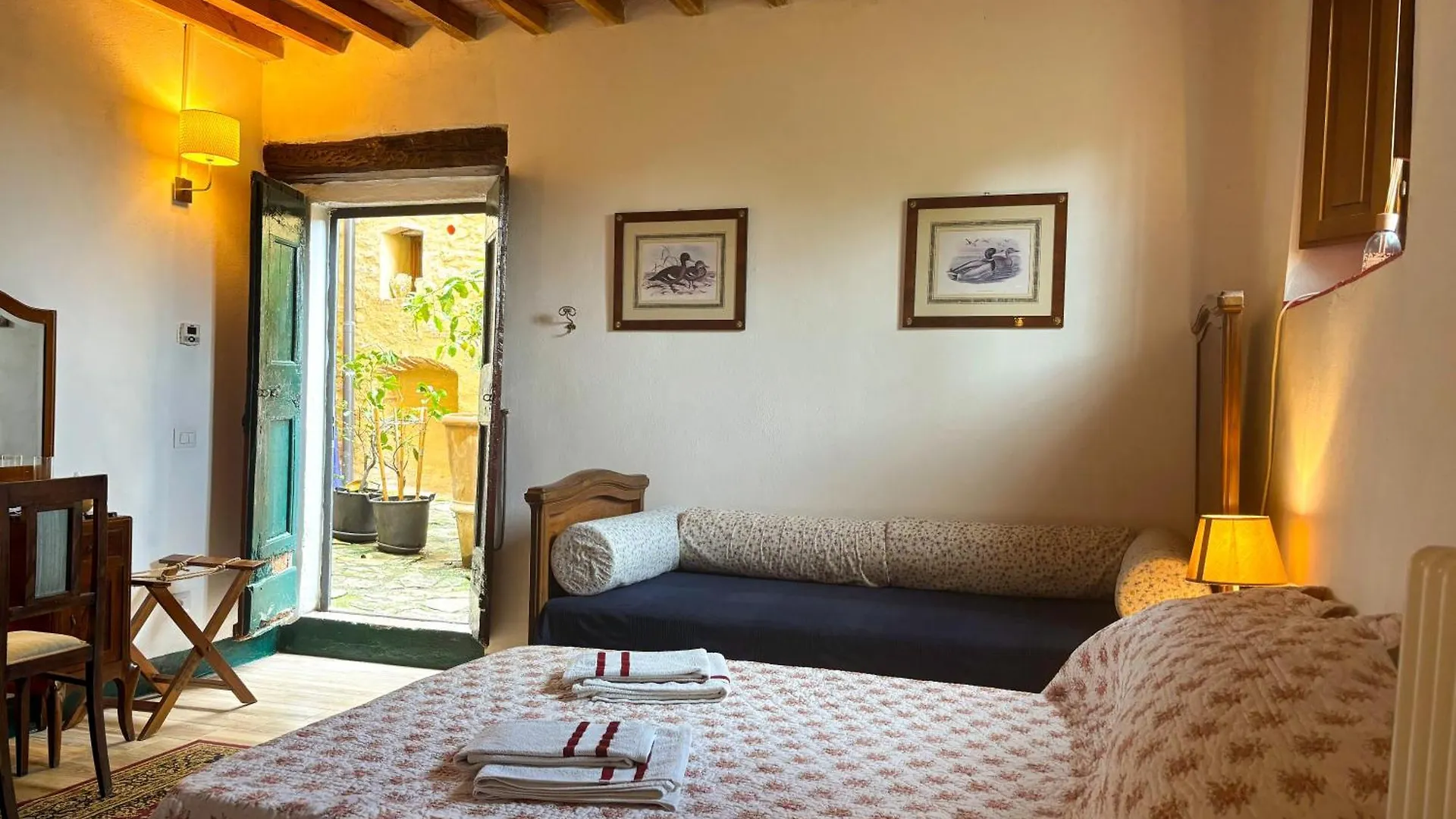 ホテル Campora House Tavarnelle Val di Pesa
